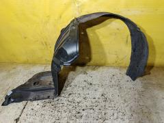 Подкрылок 53845-V1020 на Toyota Voxy MZRA90W Фото 5