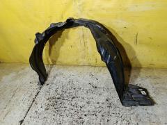 Подкрылок на Toyota Aqua MXPK10 53876-52550, Переднее Левое расположение