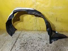 Подкрылок на Toyota Alphard AYH30W 2AR-FXE 53876-58120, Переднее Левое расположение