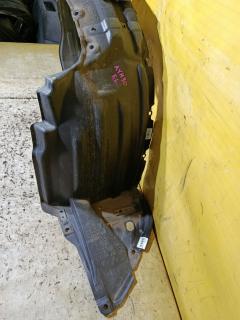 Подкрылок 53876-58120 на Toyota Alphard AYH30W 2AR-FXE Фото 2