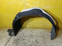 Подкрылок 53876-58120 на Toyota Alphard AYH30W 2AR-FXE Фото 3