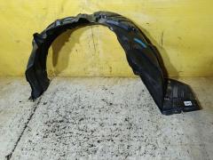 Подкрылок на Toyota Yaris MXPH10 53876-K0010, Переднее Левое расположение