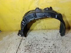 Подкрылок 53876-52550 на Toyota Aqua MXPK10 Фото 3