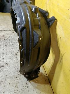 Подкрылок 53876-52550 на Toyota Aqua MXPK10 Фото 4