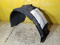 Подкрылок на Toyota Alphard AAHH40W 53805-V2030, Переднее Правое расположение