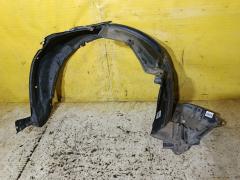 Подкрылок на Toyota Prius Alpha ZVW41W 2ZR-FXE 53876-47040, Переднее Левое расположение