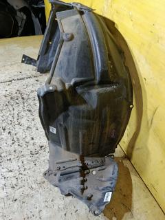 Подкрылок 53876-47040 на Toyota Prius Alpha ZVW41W 2ZR-FXE Фото 2