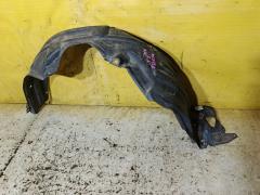 Подкрылок на Toyota Ractis NCP120 1NZ-FE 53876-52270, Переднее Левое расположение