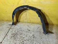 Подкрылок на Toyota Vitz KSP90 1KR-FE 53875-52141  53875-0D040  53875-0D060  53875-52140  5432434  6606008  8105FP-1  8105FP1T  8155388  850455  90106592  915.TY11185R  FP 8115 388  GD5678AR  IK-1318  L321605024R  PTY11215AR  ST-TYA2-016L-1  TY012016L0R00  TY11215AR  TY22105AR  TY3253603  TYIF197RA, Переднее Правое расположение