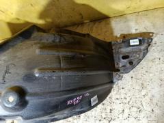 Подкрылок 53875-52141, 53875-0D040, 53875-0D060, 53875-52140, 5432434, 6606008, 8105FP-1, 8105FP1T, 8155388, 850455, 90106592, 915.TY11185R, FP 8115 388, GD5678AR, IK-1318, L321605024R, PTY11215AR, ST-TYA2-016L-1, TY012016L0R00, TY11215AR, TY22105AR, TY3253603, TYIF197RA на Toyota Vitz KSP90 1KR-FE Фото 2