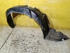 Подкрылок на Toyota Wish ZGE20G 2ZR-FAE 53875-68020, Переднее Правое расположение