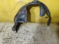 Подкрылок на Honda N-Wgn JH1 S07A, Переднее Правое расположение