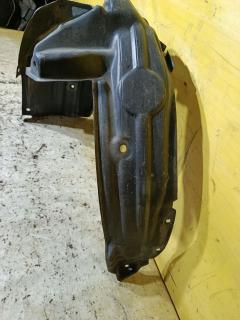 Подкрылок на Honda N-Wgn JH1 S07A Фото 2