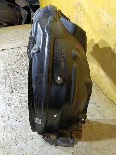 Подкрылок на Honda N-Wgn JH1 S07A Фото 3