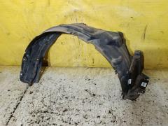 Подкрылок на Daihatsu Sonica L405S KF-DET 53875-B2130, Переднее Правое расположение