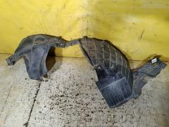 Подкрылок на Nissan Note E11 HR15DE 212629  2711FL-1B  2711FL1  2711FL1T  63841-9U20A  63841-9U20B  63843-9U000  915.NS11115L  974591  DS11174AL  IK-1217  ST-DTE1-016L-2, Переднее Левое расположение