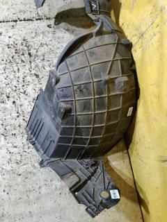 Подкрылок 212629, 2711FL-1B, 2711FL1, 2711FL1T, 63841-9U20A, 63841-9U20B, 63843-9U000, 915.NS11115L, 974591, DS11174AL, IK-1217, ST-DTE1-016L-2 на Nissan Note E11 HR15DE Фото 2