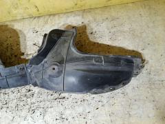 Подкрылок 212629, 2711FL-1B, 2711FL1, 2711FL1T, 63841-9U20A, 63841-9U20B, 63843-9U000, 915.NS11115L, 974591, DS11174AL, IK-1217, ST-DTE1-016L-2 на Nissan Note E11 HR15DE Фото 3