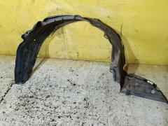 Подкрылок на Nissan Ad Van VY11 QG13DE 63843-WD000, Переднее Левое расположение