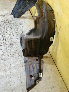 Подкрылок 63843-WD000 на Nissan Ad Van VY11 QG13DE Фото 2