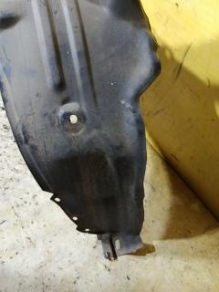 Подкрылок 63843-WD000 на Nissan Ad Van VY11 QG13DE Фото 3