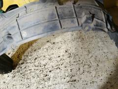 Подкрылок 63842-3U010 на Nissan Cube BGZ11 CR14DE Фото 3