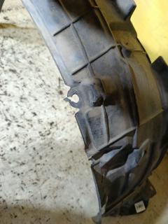 Подкрылок 63842-3U010 на Nissan Cube BGZ11 CR14DE Фото 4