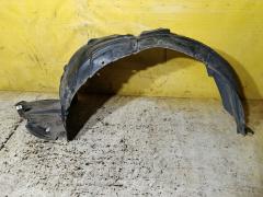 Подкрылок на Toyota Crown GRS182 3GR-FSE 53876-30160, Переднее Левое расположение