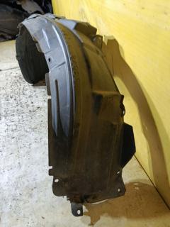 Подкрылок 53876-30160 на Toyota Crown GRS182 3GR-FSE Фото 2