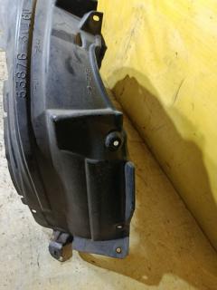 Подкрылок 53876-30160 на Toyota Crown GRS182 3GR-FSE Фото 3