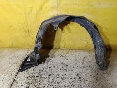 Подкрылок на Toyota Bb QNC21 3SZ-VE, Переднее Правое расположение