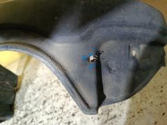 Подкрылок на Toyota Bb QNC21 3SZ-VE Фото 3