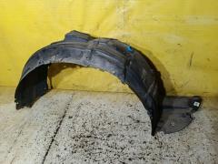 Подкрылок на Toyota Crown GRS182 3GR-FSE 53875-30210, Переднее Правое расположение