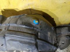Подкрылок 53875-30210 на Toyota Crown GRS182 3GR-FSE Фото 3