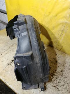Подкрылок 53875-30210 на Toyota Crown GRS182 3GR-FSE Фото 4