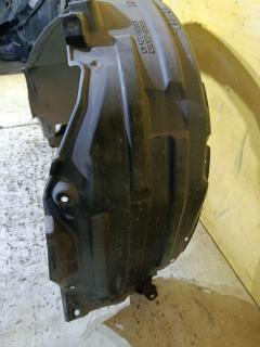 Подкрылок 53895-22170, 53875-22140, 53805-22050 на Toyota Mark X GRX130 4GR-FSE Фото 2