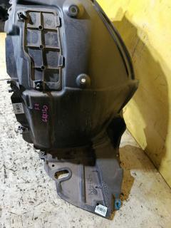 Подкрылок 53895-22170, 53875-22140, 53805-22050 на Toyota Mark X GRX130 4GR-FSE Фото 3