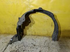 Подкрылок на Honda Stepwgn RK5 R20A 74101-SZW-00, Переднее Правое расположение