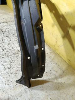 Подкрылок 74101-SZW-00 на Honda Stepwgn RK5 R20A Фото 2