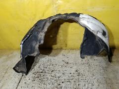 Подкрылок на Toyota Crown AZSH35 53875-30320, Переднее Правое расположение