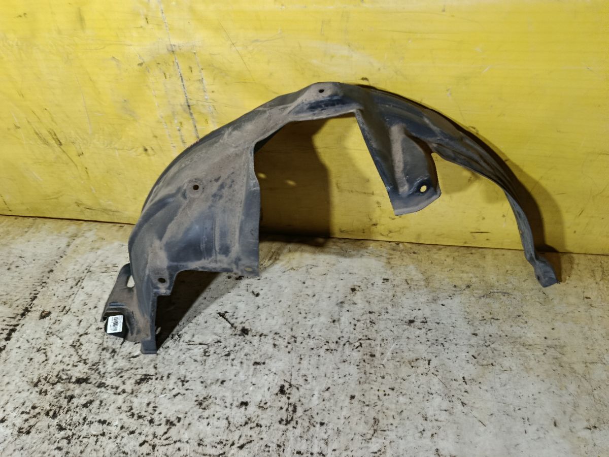 Подкрылок на Honda N-Wgn JH1 S07A Фото 1