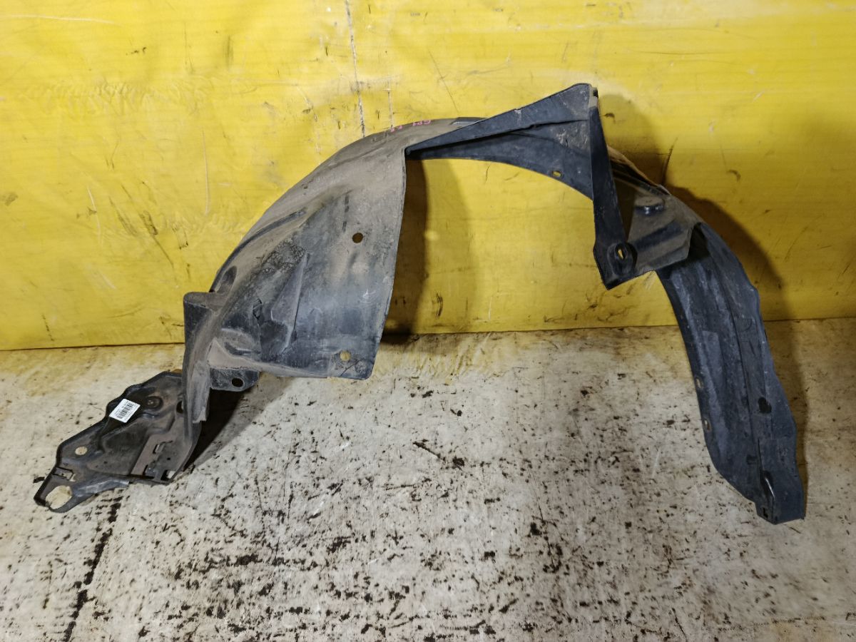 Подкрылок на Honda Fit Hybrid GP1 LDA Фото 1