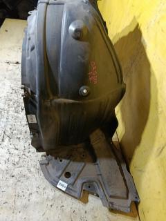 Подкрылок 53805-30130 на Toyota Crown GRS200 4GR-FSE Фото 2