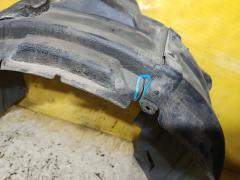 Подкрылок 53805-30130 на Toyota Crown GRS200 4GR-FSE Фото 3