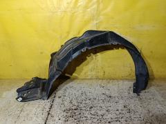 Подкрылок на Toyota Esquire ZWR80G 2ZR-FXE 53876-28271, Переднее Левое расположение