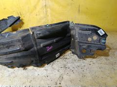 Подкрылок 53876-28271 на Toyota Esquire ZWR80G 2ZR-FXE Фото 4