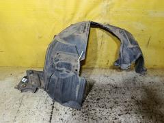 Подкрылок на Nissan Serena C26 MR20DD 63840-1VA0A, Переднее Правое расположение
