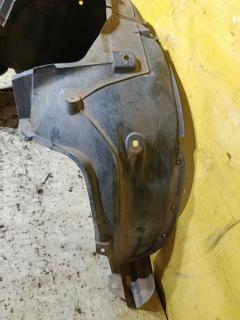 Подкрылок 63840-1VA0A на Nissan Serena C26 MR20DD Фото 2