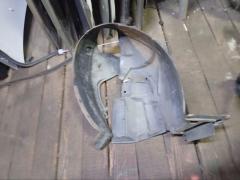 Подкрылок 63840-1VA0A на Nissan Serena C26 MR20DD Фото 4