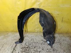 Подкрылок на Toyota Vitz KSP90 1KR-FE 53876-52141  1560P0025  53876-0D040  53876-0D060  53876-52140  5432433  6606009  8105FL-1  8105FL1T  8155387  850453  90106591  915.TY11185L  FP 8115 387  GD5678AL  IK-1319  L321605024L  PTY11215AL  ST-TYA2-016L-2  TY012016L0L00  TY11215AL  TY22105AL  TY3253604  TYIF197LA, Переднее Левое расположение